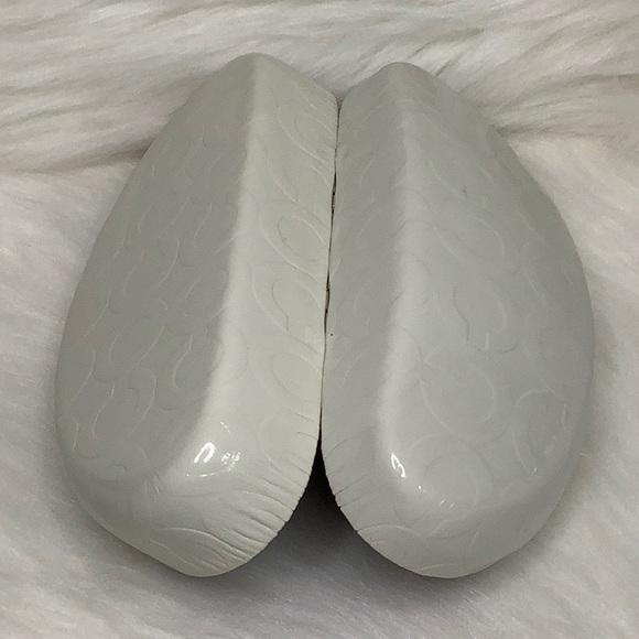 COACH 😎Sunglasses or Eyeglass Case - Picture 6 of 12